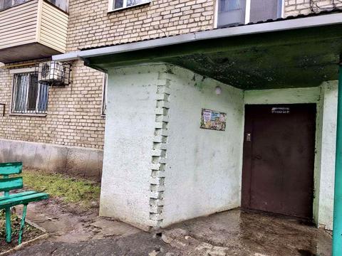 квартира за адресою Поштова вул., 28