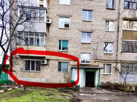 квартира за адресою Поштова вул., 28