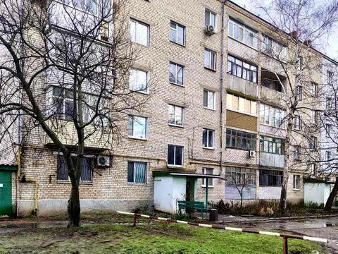 квартира за адресою Поштова вул., 28