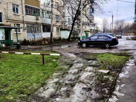 квартира за адресою Поштова вул., 28