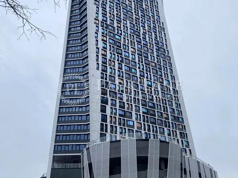 квартира за адресою Берестейський просп. (Перемоги), 11 к2