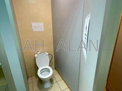 коммерческая по адресу Нововокзальная ул., 2