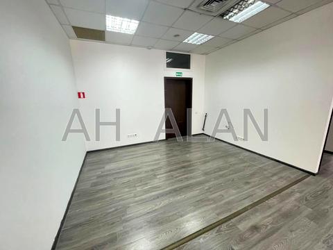 коммерческая по адресу Нововокзальная ул., 2