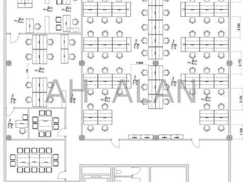 коммерческая по адресу Нововокзальная ул., 2