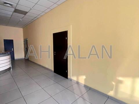 коммерческая по адресу Нововокзальная ул., 2