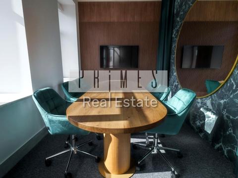 комерційна за адресою Велика Васильківська вул. (Червоноармійська), 43/16