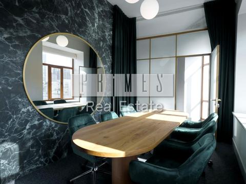 комерційна за адресою Велика Васильківська вул. (Червоноармійська), 43/16