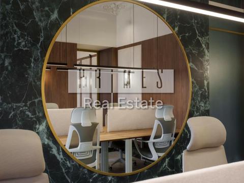 комерційна за адресою Велика Васильківська вул. (Червоноармійська), 43/16