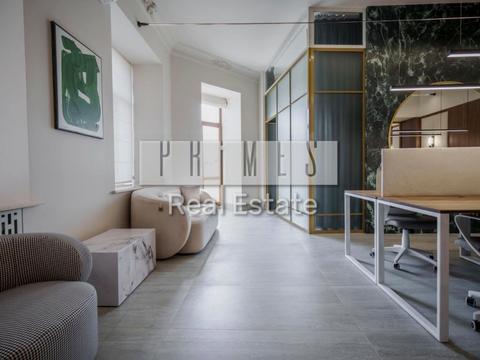 комерційна за адресою Велика Васильківська вул. (Червоноармійська), 43/16