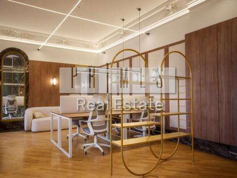 комерційна за адресою Велика Васильківська вул. (Червоноармійська), 43/16