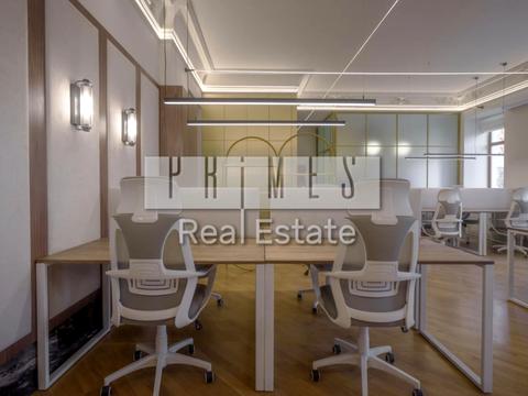 комерційна за адресою Велика Васильківська вул. (Червоноармійська), 43/16