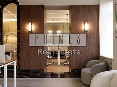 комерційна за адресою Велика Васильківська вул. (Червоноармійська), 43/16