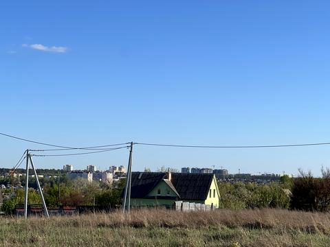 ділянка за адресою Баланівка