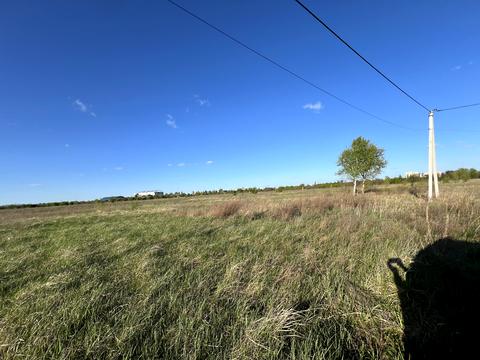 ділянка за адресою Баланівка