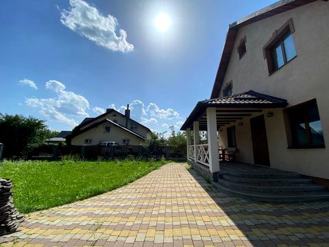 дом по адресу Квіткова, 2А