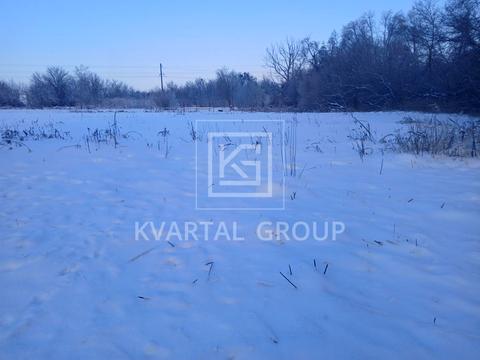 ділянка за адресою орлика