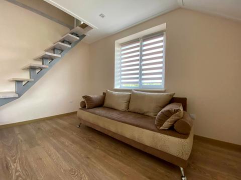 дом по адресу Квіткова, 2А