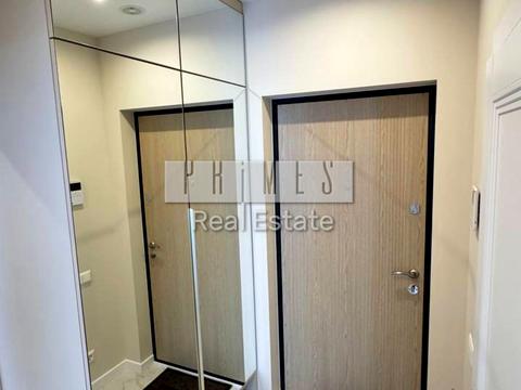 квартира за адресою Михайла Максимовича вул. (Онуфрія Трутенка), 24-А