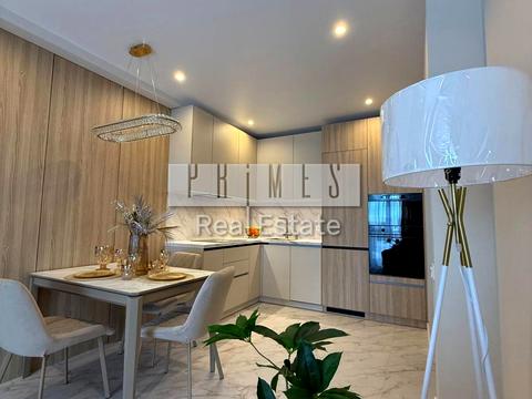 квартира за адресою Михайла Максимовича вул. (Онуфрія Трутенка), 24-А