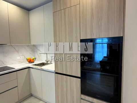 квартира за адресою Михайла Максимовича вул. (Онуфрія Трутенка), 24-А