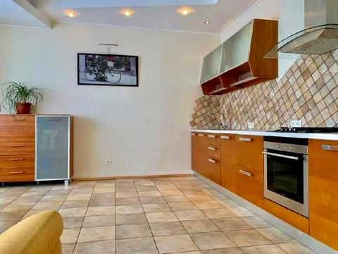 квартира за адресою Івана Шулика вул. (Якова Самарського), 6