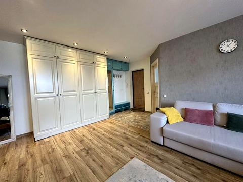 квартира за адресою Володимира Вернадського вул. (Дзержинського), 29-А