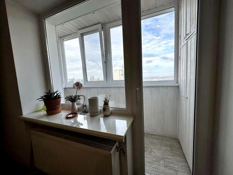 квартира за адресою Володимира Вернадського вул. (Дзержинського), 29-А