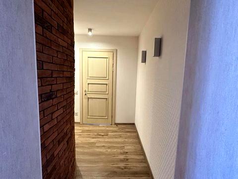 квартира за адресою Володимира Вернадського вул. (Дзержинського), 29-А