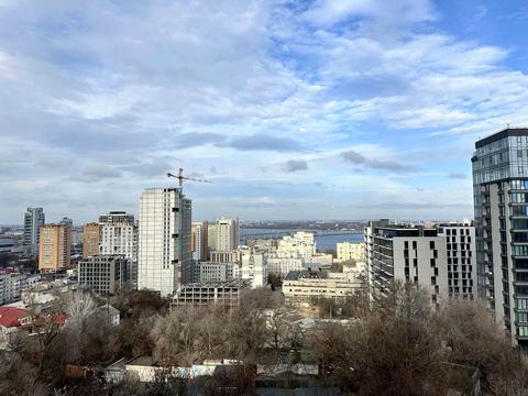 квартира за адресою Володимира Вернадського вул. (Дзержинського), 29-А