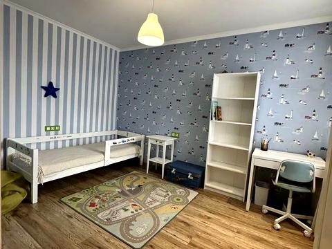 квартира за адресою Володимира Вернадського вул. (Дзержинського), 29-А