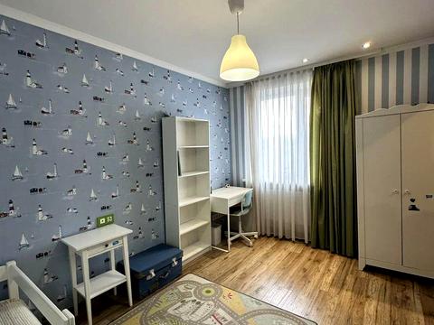 квартира за адресою Володимира Вернадського вул. (Дзержинського), 29-А