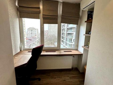 квартира за адресою Володимира Вернадського вул. (Дзержинського), 29-А