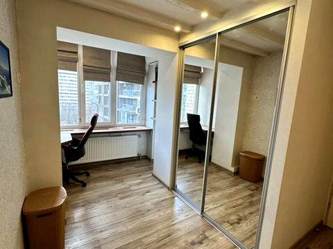 квартира за адресою Володимира Вернадського вул. (Дзержинського), 29-А