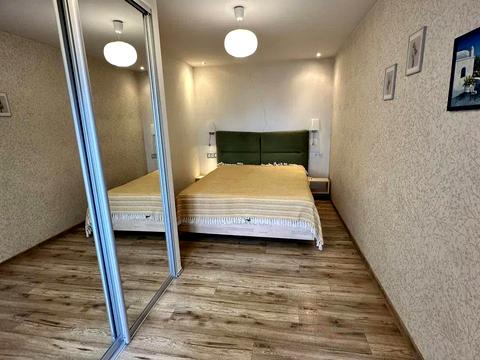 квартира за адресою Володимира Вернадського вул. (Дзержинського), 29-А