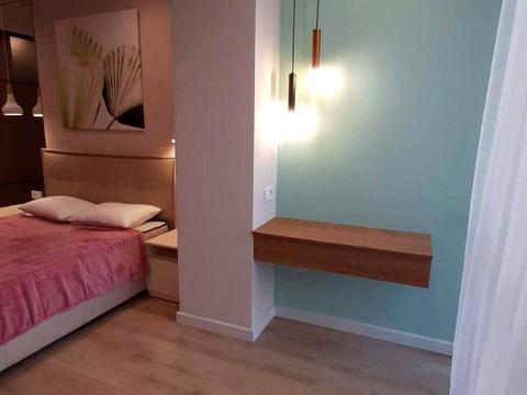 квартира за адресою Набережна Перемоги вул., 42-Б