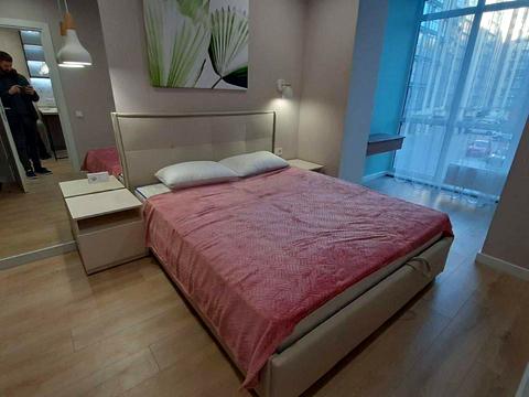 квартира за адресою Набережна Перемоги вул., 42-Б