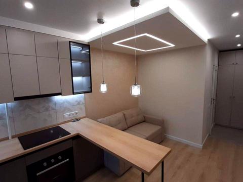 квартира за адресою Набережна Перемоги вул., 42-Б