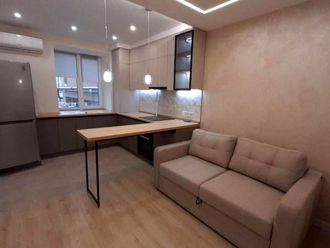 квартира за адресою Набережна Перемоги вул., 42-Б