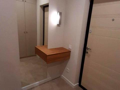 квартира за адресою Набережна Перемоги вул., 42-Б