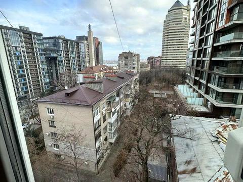 квартира за адресою Володимира Вернадського вул. (Дзержинського), 29-А