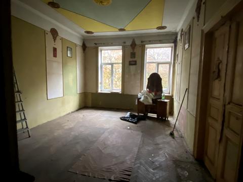 квартира за адресою Євгена Коновальця вул. (), 15