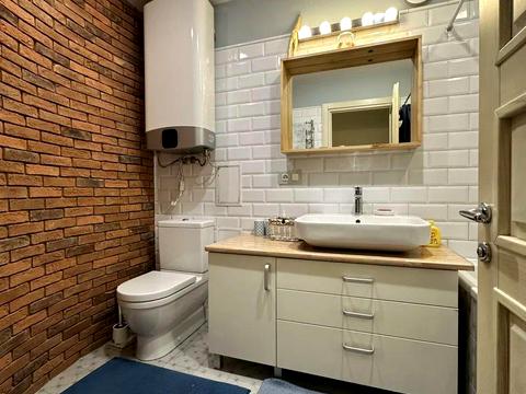 квартира за адресою Володимира Вернадського вул. (Дзержинського), 29-А