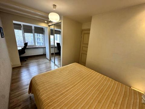 квартира за адресою Володимира Вернадського вул. (Дзержинського), 29-А