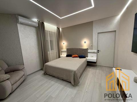 квартира за адресою Фріца Гленца вул., 8