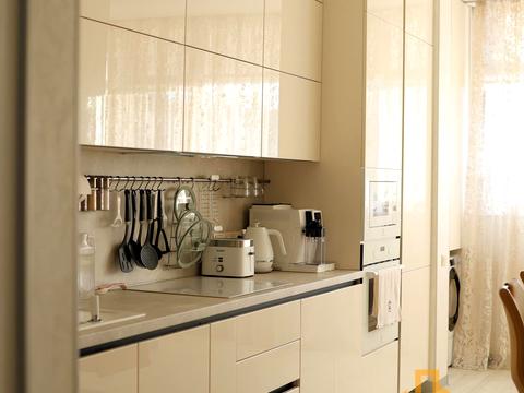 квартира за адресою Фріца Гленца вул., 8