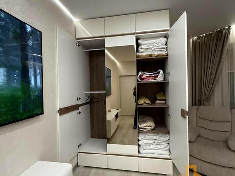 квартира за адресою Фріца Гленца вул., 8