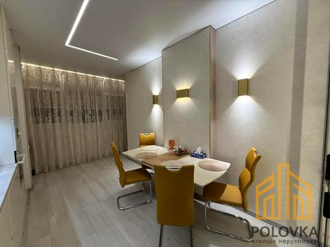 квартира за адресою Фріца Гленца вул., 8