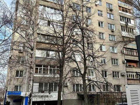 квартира за адресою Володимира Вернадського вул. (Дзержинського), 29-А