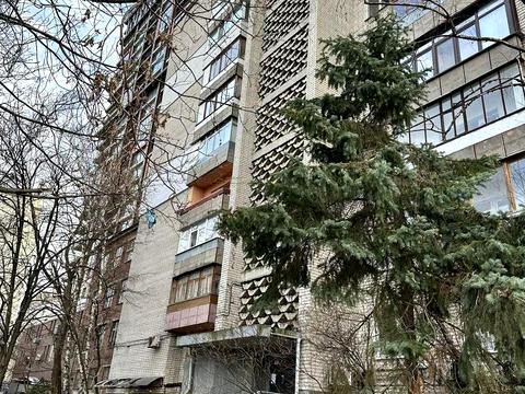 квартира за адресою Володимира Вернадського вул. (Дзержинського), 29-А