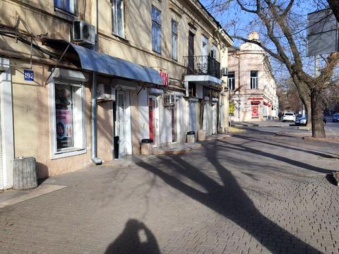 коммерческая по адресу Утёсова ул., 16